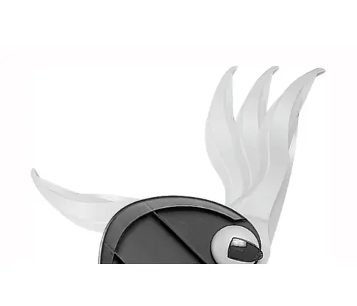 Детское велокресло Polisport Wallaby Evolution Deluxe