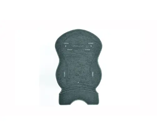 Детское велокресло Polisport Wallaby Evolution Deluxe