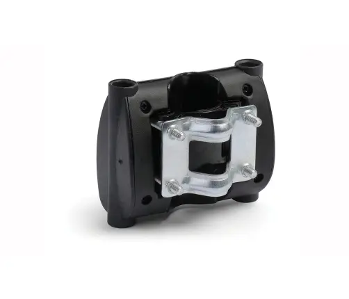 Детское велокресло Polisport Wallaby Evolution Deluxe