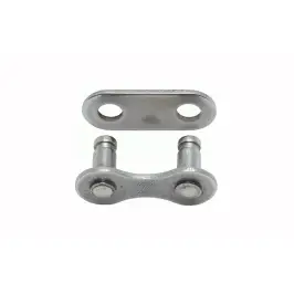 Chain connector KMC Missing Link Snap-On Narrow EPT Silver
