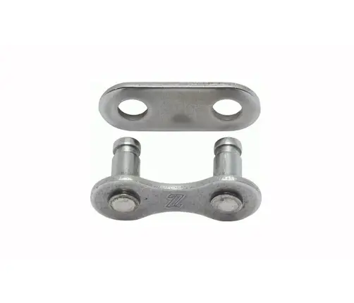 Chain connector KMC Missing Link Snap-On Narrow EPT Silver