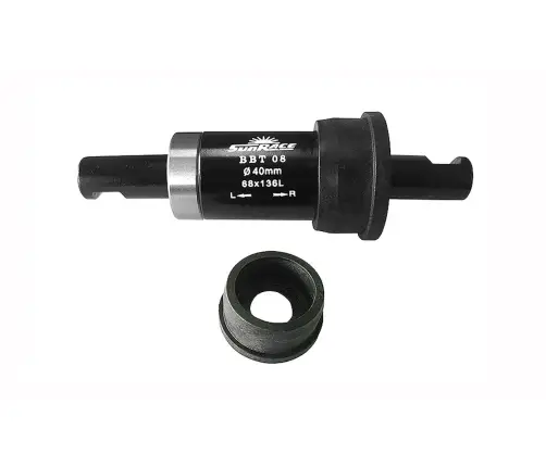 Miniklio velenas SunRace BBT08