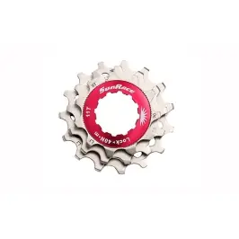 Sprocket set SunRace SPCS12