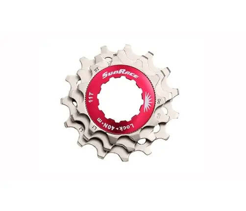 Sprocket set SunRace SPCS12