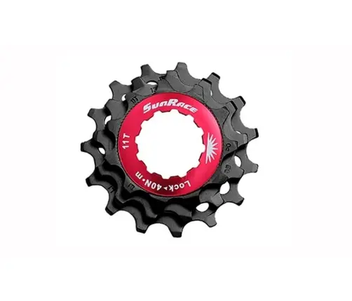 Hammasratas SunRace SPCS12