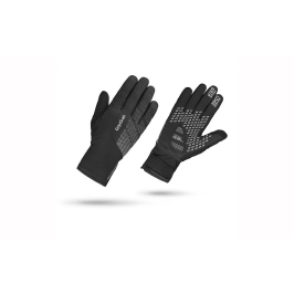 GripGrab winter gloves GripGrab Ride Waterproof S