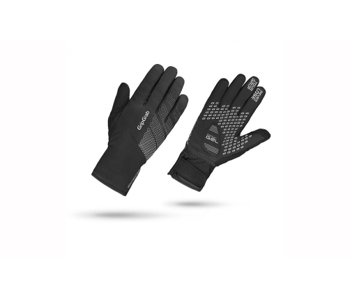 GripGrab winter gloves GripGrab Ride Waterproof S