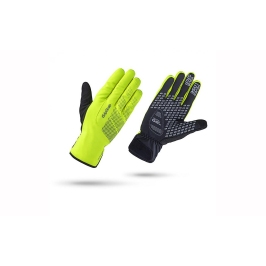 GripGrab зимние перчатки GripGrab Ride Hi-Vis Waterproof XL