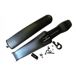 Mudguard set Ningbo 24"-26" MDG908