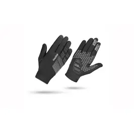 GripGrab žieminės pirštinės GripGrab Ride Windproof XS