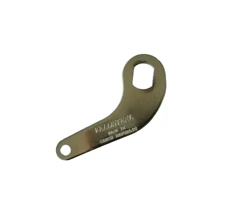 Stebulės remontinė dalis Velosteel