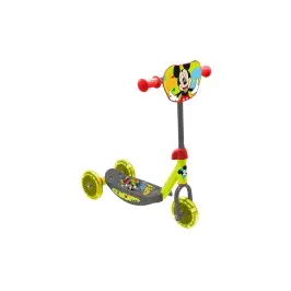 Трехколесный самокат Seven Mickey
