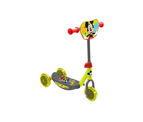 Trīsriteņu skrejritenis Seven Mickey