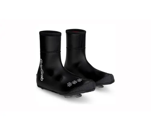 GripGrab apavu pārvalki GripGrab Arctic Waterproof Deep Winter L 42-43