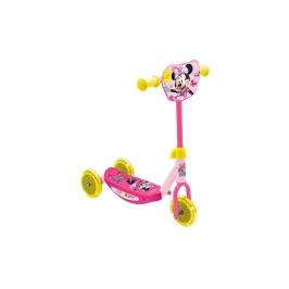3 wheels scooter Seven Minnie