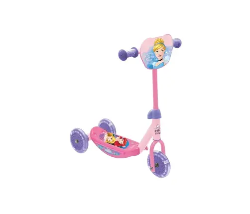 3 wheels scooter Seven Princess