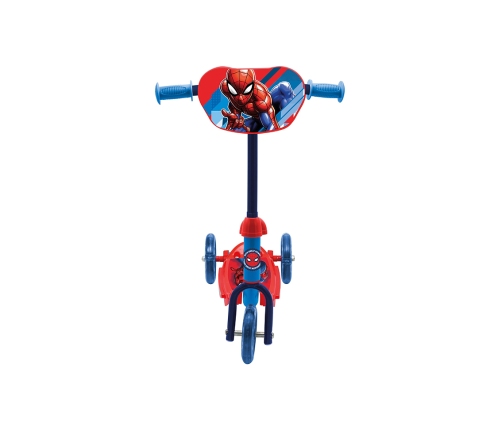 3 wheels scooter Seven Spiderman