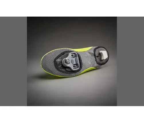 GripGrab antbačiai GripGrab RaceAqua Hi-Vis, L 42-43