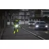 GripGrab antbačiai GripGrab RaceAqua Hi-Vis, L 42-43