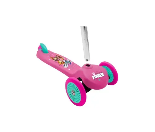Kolmerattaline roller Seven Paw Patrol Girls Kolmerattaline roller Seven Paw Patrol Girls