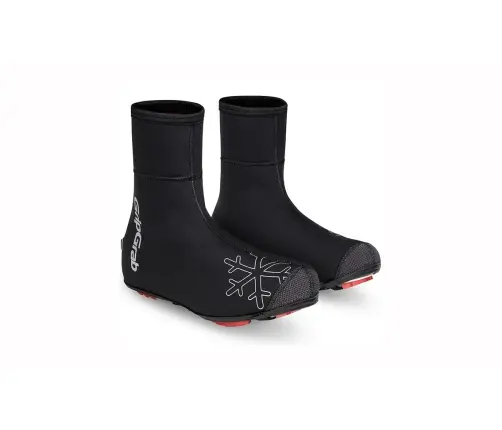 GripGrab чехлы для обуви GripGrab Arctic X Waterproof Deep Winter MTB/CX M 40-41