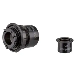 Freehub body DT Swiss 3-pawl SRAM XD Steel Hybrid
