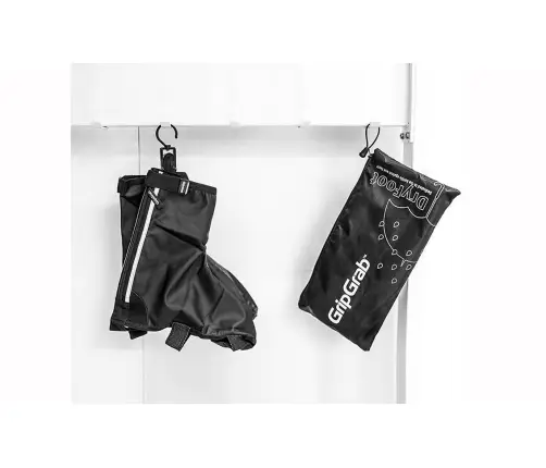 GripGrab apavu pārvalki GripGrab DryFoot XXL 46-47