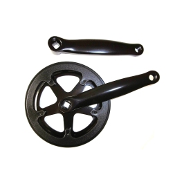 Crankset Lasco AS9