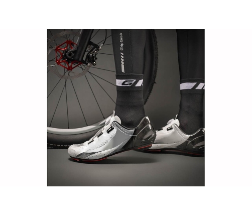 GripGrab riteņbraukšanas zeķes GripGrab Spring/Fall S 38-41