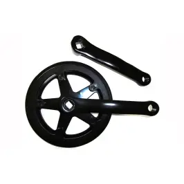 Crankset Lasco AS6