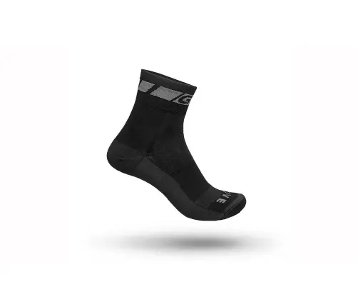 GripGrab Cycling Socks GripGrab Merino Regular Cut S 38-41