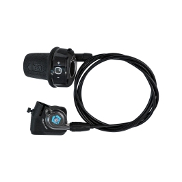 Pārslēdzēja rokturis Sturmey Archer SRAM P5