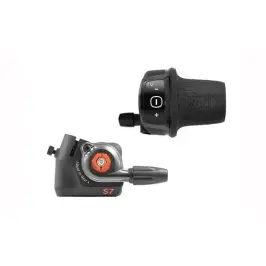 Gear shifter Sturmey Archer TSSS7