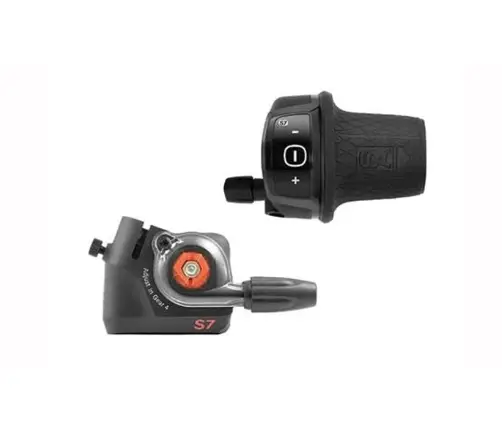 Gear shifter Sturmey Archer TSSS7