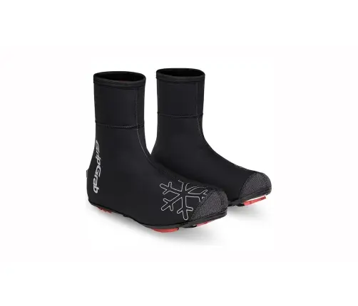 GripGrab apavu pārvalki GripGrab Arctic X Waterproof Deep Winter MTB/CX XL 44-45