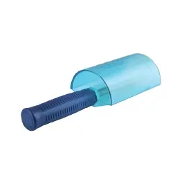 Rankena apvaliems šepečiams, 100 mm Star Ski Wax