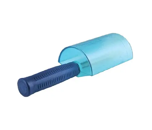 Rankena apvaliems šepečiams, 100 mm Star Ski Wax