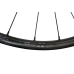 Ratas galinis 700C BlackJack Ready 23 ASY 12x142 Center Lock SB FH