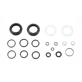 Kahvli paranduskomplekt RockShox 200 Hours / 1 Year