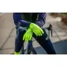 GripGrab ziemas cimdi GripGrab Ride Hi-Vis Windproof Midseason XS