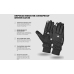 GripGrab winter gloves GripGrab Windster 2 Windproof Winter Black S