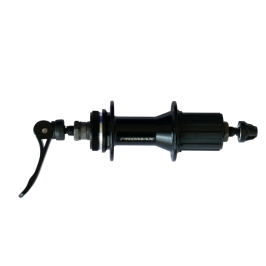 Rear hub Promax DB-602E R CL