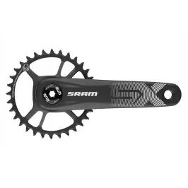 Crankset SRAM SX Eagle DUB