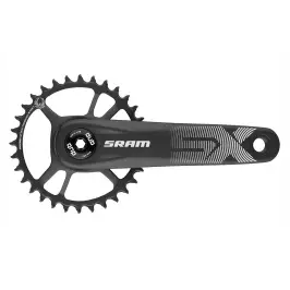 Eesmine hammasrattaplokk SRAM SX Eagle DUB Boost