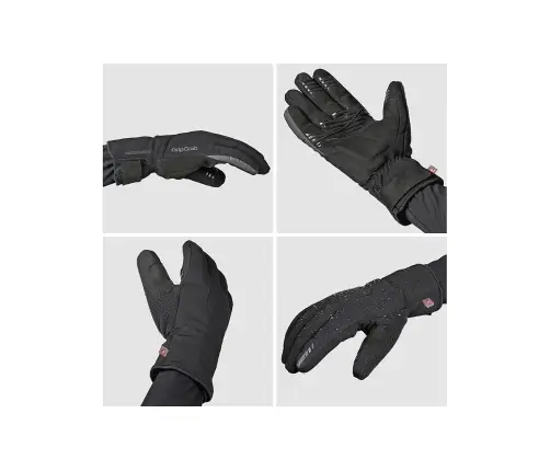 GripGrab talvekindad GripGrab Polaris 2 Waterproof Winter S