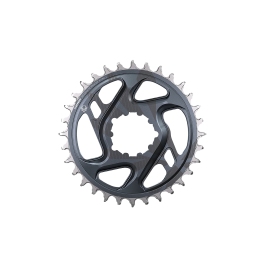 Žvaigždutė priekinė SRAM GX Eagle Lunar