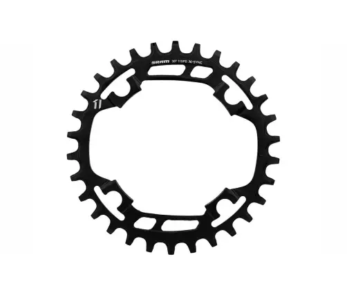 Žvaigždutė priekinė SRAM X-Sync