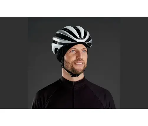 GripGrab шапочка GripGrab Merino Polyfibre Lightweight Beanie Black S