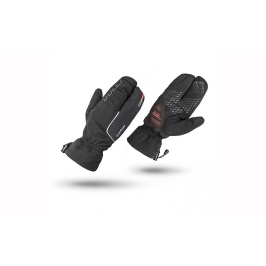 GripGrab зимние перчатки GripGrab Nordic XS