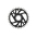 Звездочка передняя SRAM XX Eagle Transmission T-Type